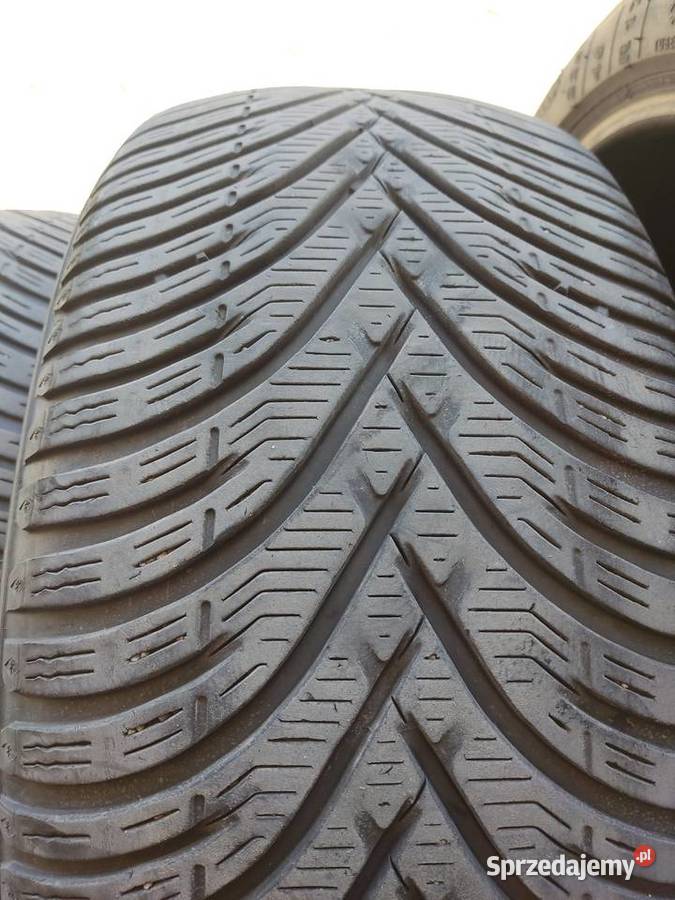 Opony zimowe Kleber Klisalp Hp3 XL 225 45 R17 225 podlaskie Suraż