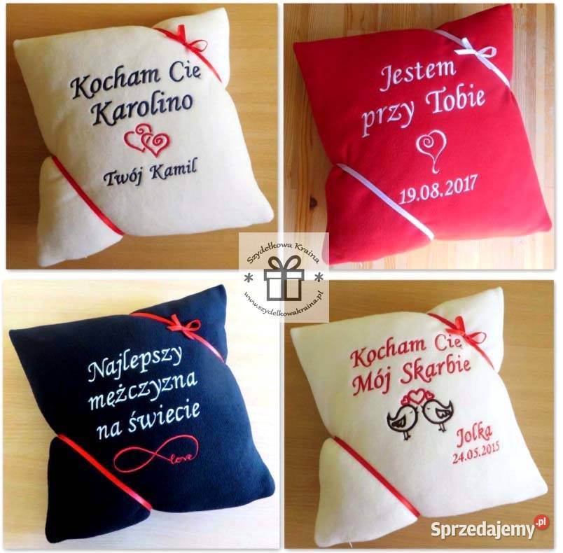 Prezent na DZIEŃ KOBIET walentynki NIEJ Toruń
