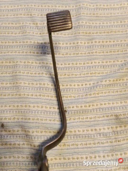 WFM SHL Dźwignia hamulca Kwidzyn