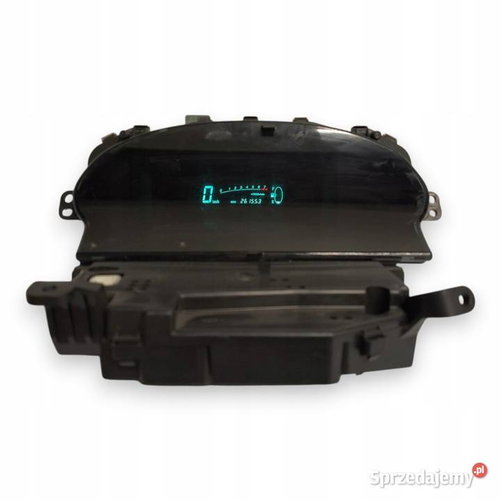 LICZNIK ZEGARY 8380052510 Toyota Yaris Verso 13 osobowe Chełm