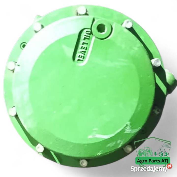 Przedni Most Dana Spicer 745203 7450102962 John Ciechanowiec