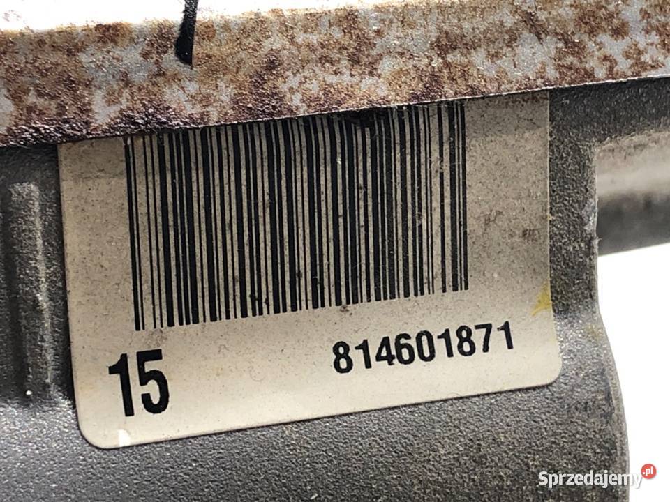 POMPA WSPOMAGANIA OPEL CORSA D 13290385 12 80