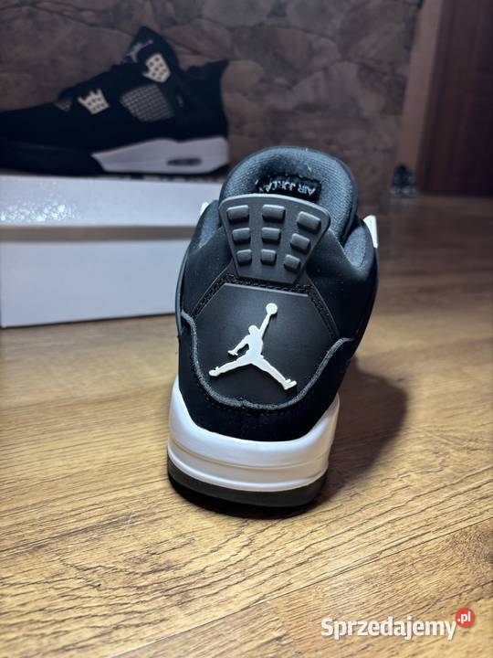Air jordan 4 Koszalin