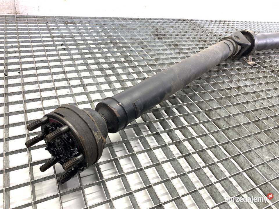 WAŁ NAPĘDOWY TYŁ BMW E39 Hatchback 9503 20 150 osobowe