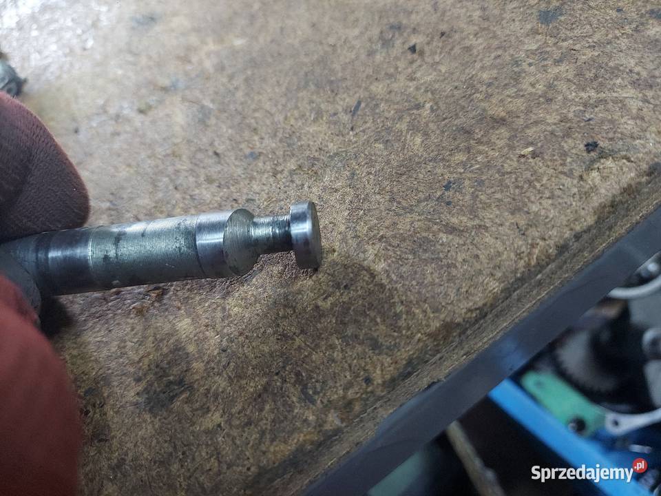 Yamaha DT 80 lc2 wysprzęglik wałek sprzęgła Jelenia Góra sprzedam