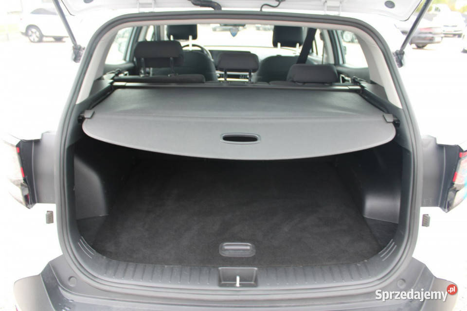 Kia Sportage Kamera Gwarancja Virtual V 2021 mazowieckie Warszawa