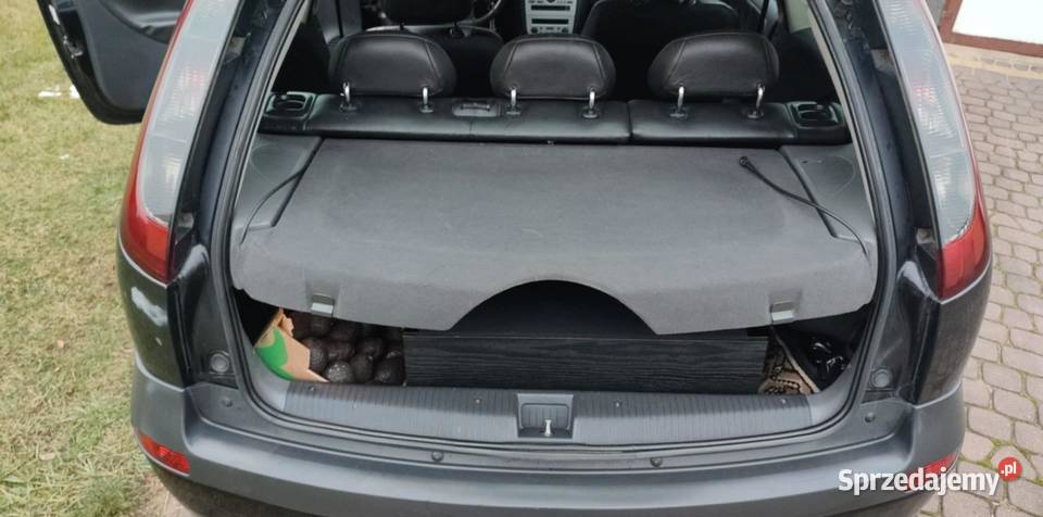 Opel Corsa C TwinPort 14 16V Automat Skóry benzyna Sułkowice