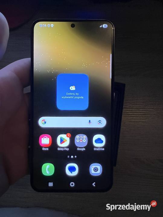 Samsung S22 Samsung Chorzów