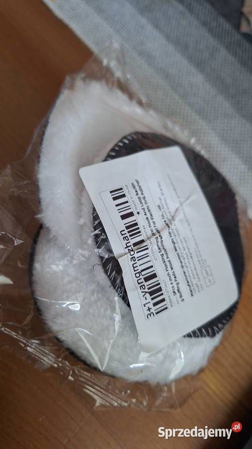 Zestaw 5 elementów do detaillingu rozmiar tarcz Usuwanie rys sprzedam