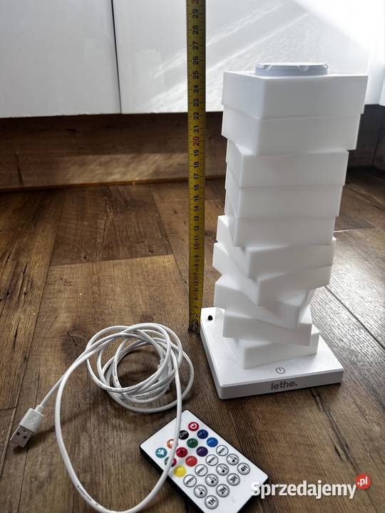 Lampka led lampka led wieża Wyszków sprzedam