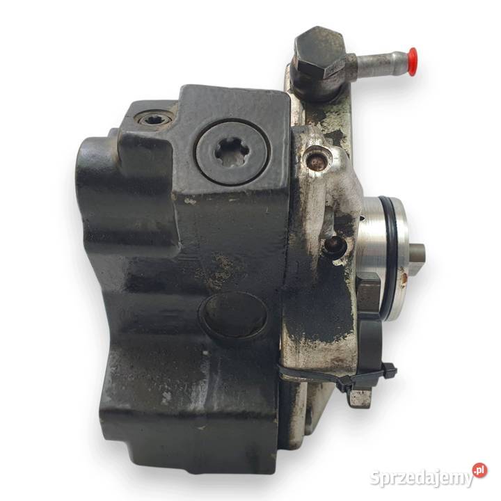 POMPA WTRYSKOWA Volvo V70 II S60 XC70 24 D5 osobowe Chełm
