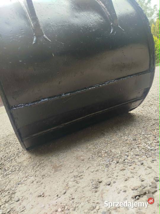 Łyżka do koparki podsiębierna 70 fi65mm z Pozostałe małopolskie