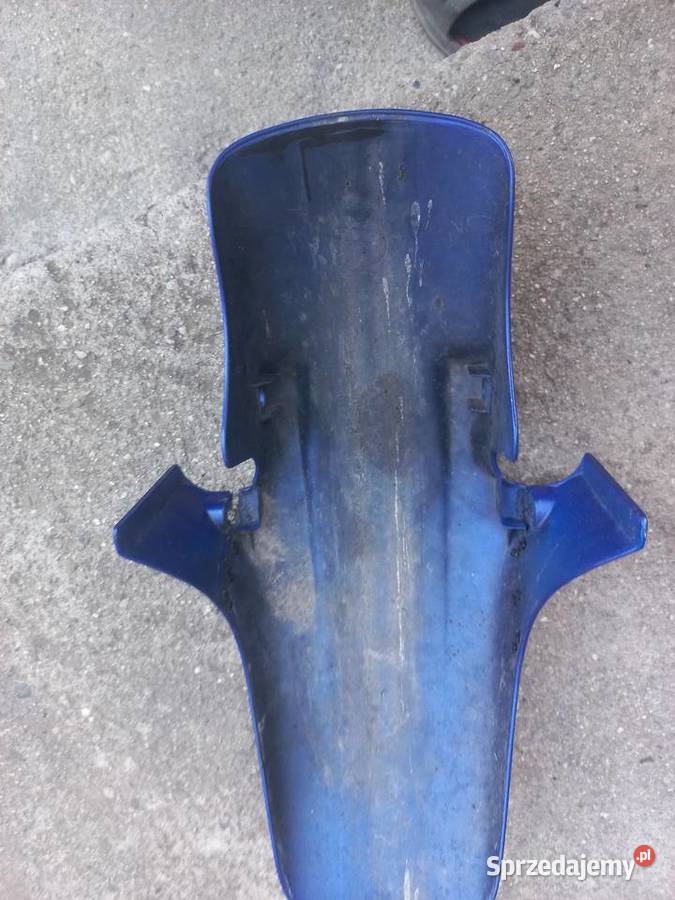 Błotnik przud honda hornet 600 pc 34 pc 36 900 Kraków