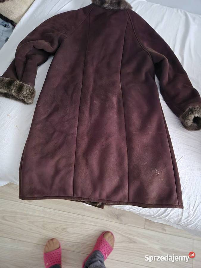 Eko kozuszek Łomża