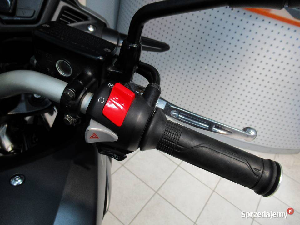 Honda VFR 800 X Crossunner Polift QUICKSHIFTER łódzkie Kutno sprzedam