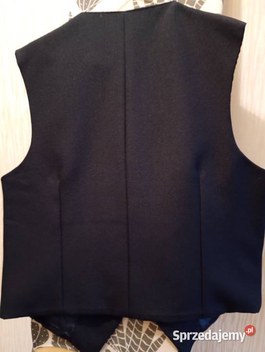 Sprzedam garnitur 3 częściowy rozmiar 52