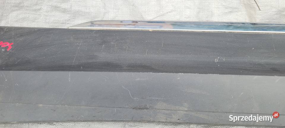 VW TIGUAN II LISTWA DRZWI LEWY PRZÓD Ruda Śląska