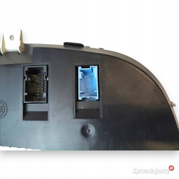 LICZNIK ZEGARY 1339327080 Fiat Ducato Boxer lubelskie Chełm