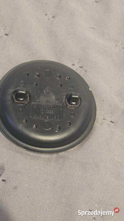 Emblemat Znaczek Tył VW Golf II Jetta MK2 podkarpackie Jarosław sprzedam