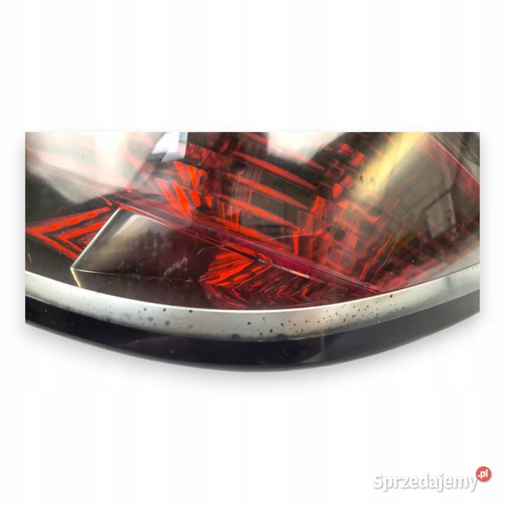 LAMPA PRAWA Opel Astra H III lift HB 0610r TYLNA Chełm sprzedam