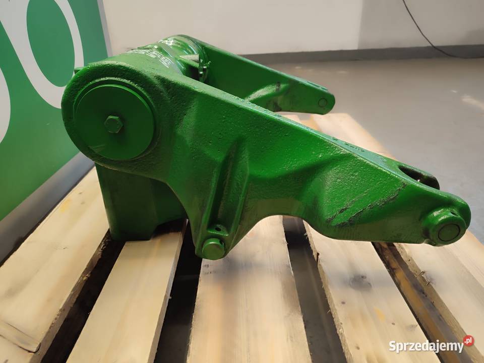 Podnośnik tylny L208173A JOHN DEERE 6140 R Wilkowo sprzedam