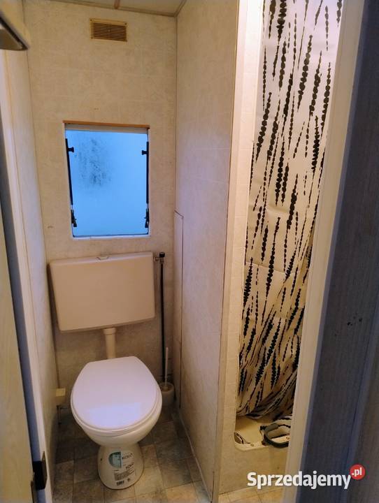 Sezonowy domek holenderski Sunseker 310770 Brzozie