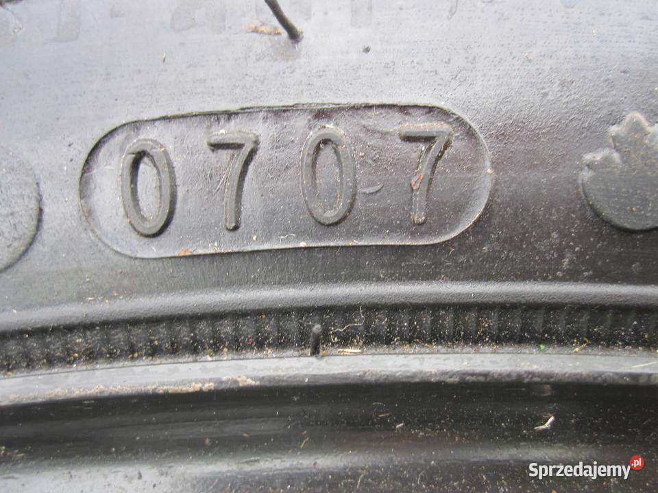 DODGE CHARGER CHALLENGER 300C koło dojazdowe