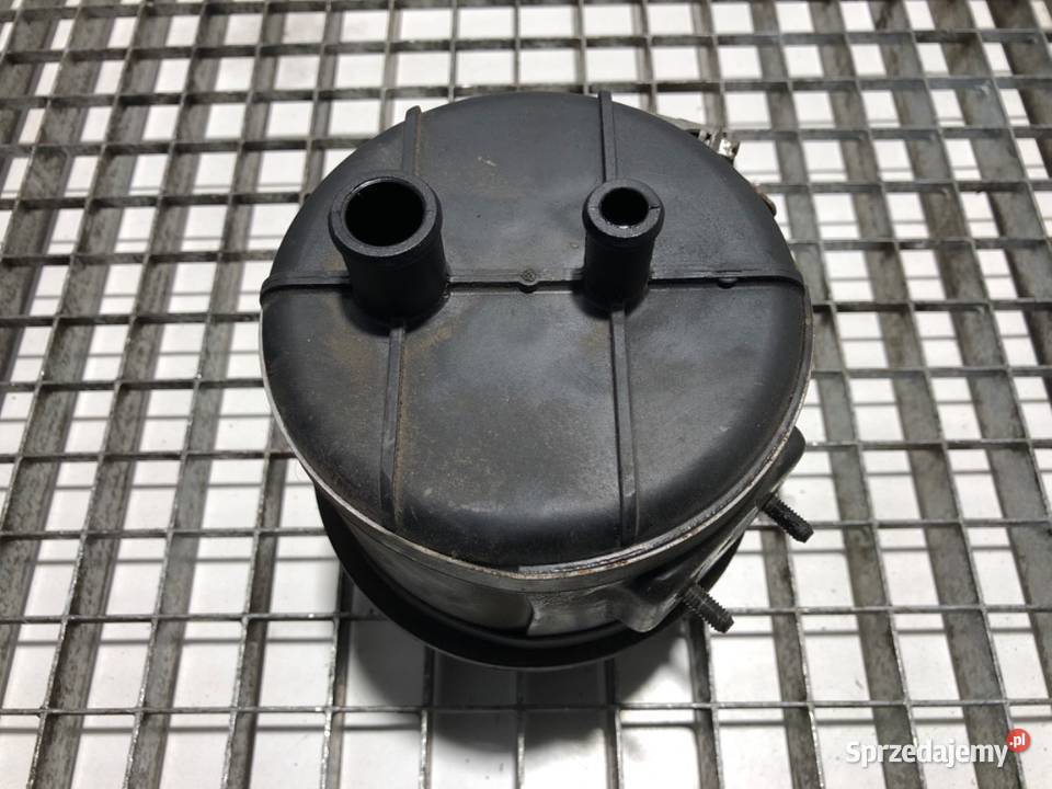 ZBIORNIK WSPOMAGANIA DAF XF Ciągnik siodłowy 129 Zbiorniki płynu wspomagania