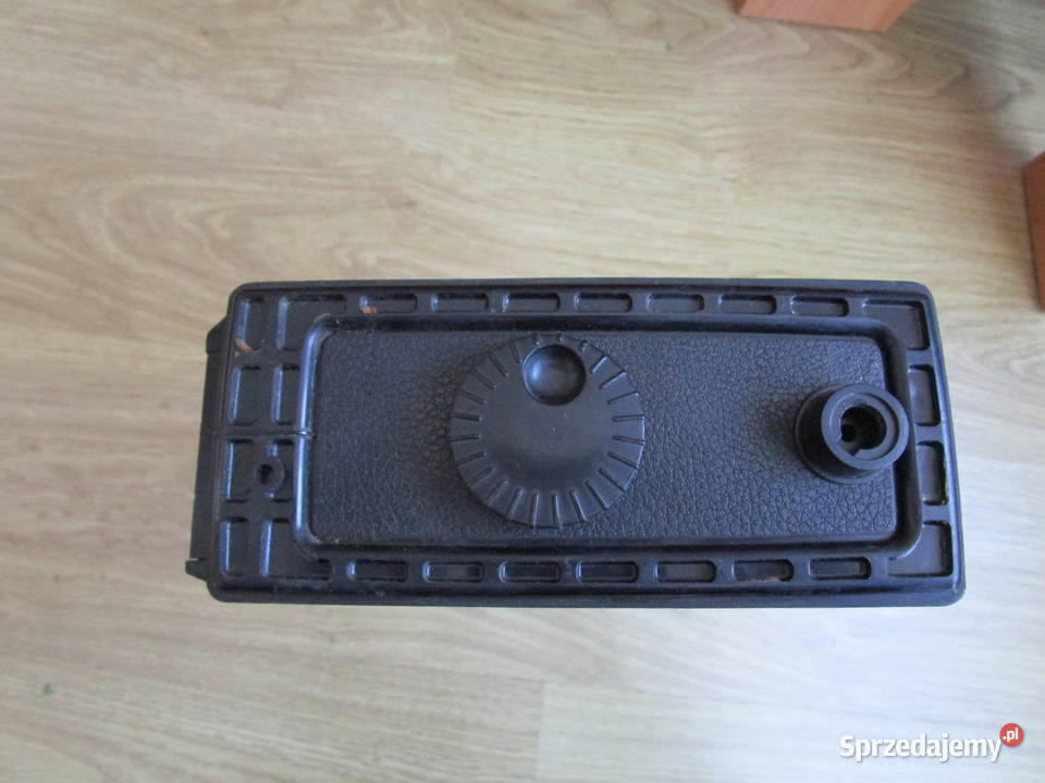 Radiomagnetofon UNITRA Kasprzak RB3200 Automatic Uherce Mineralne sprzedam