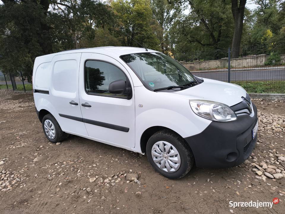 Renault Kangoo (2015)