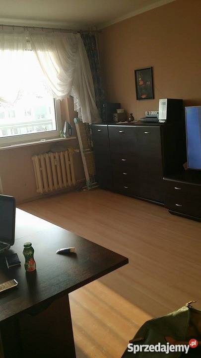sprzedam zadłużone mieszkanie Piętro 4 Gliwice
