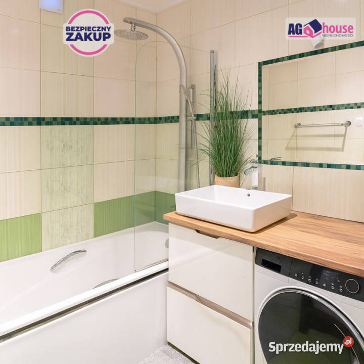 Mieszkanie Pruszcz Gdański Stefana Rogozińskiego Sprzedaż