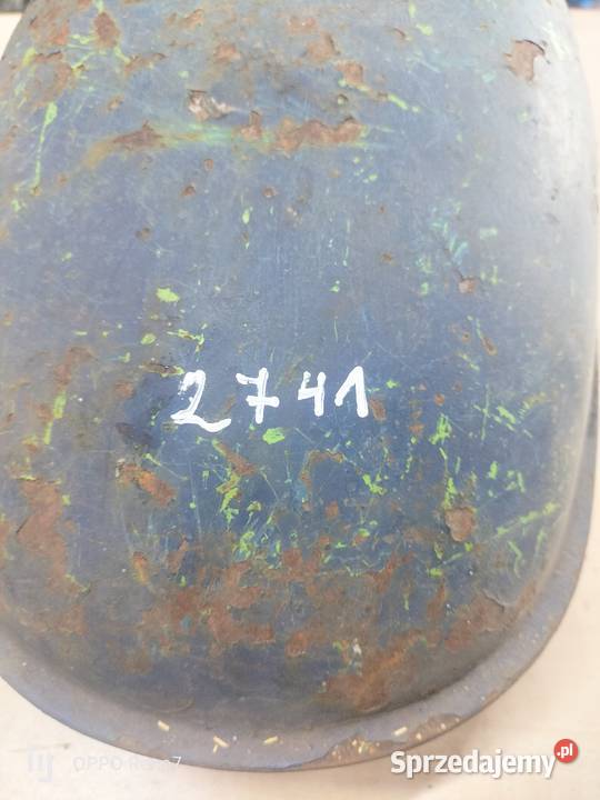 Zbiornik paliwa Komar motorynka Łubno