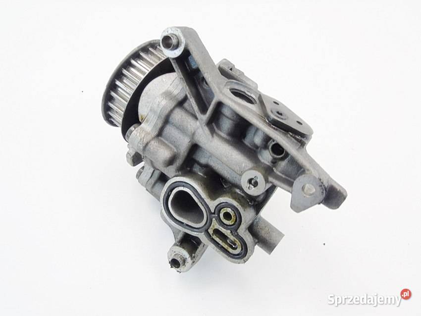 POMPA OLEJU 12 TURBO ASTRA K 5 ENCORE 55503981 śląskie