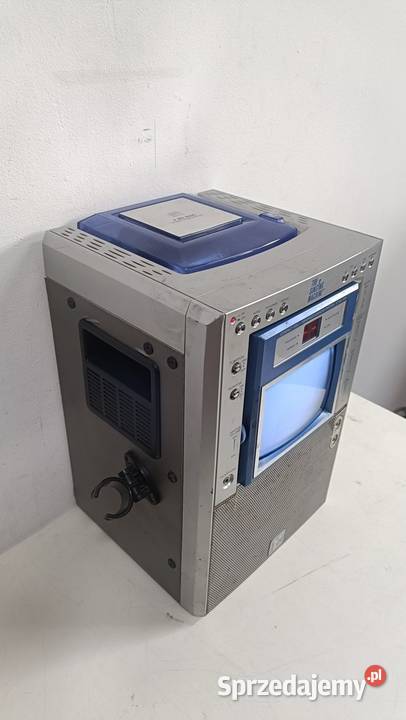 STVG503 Monitor CD CD Monitor Singing Machine Pozostałe Elektronika Poznań