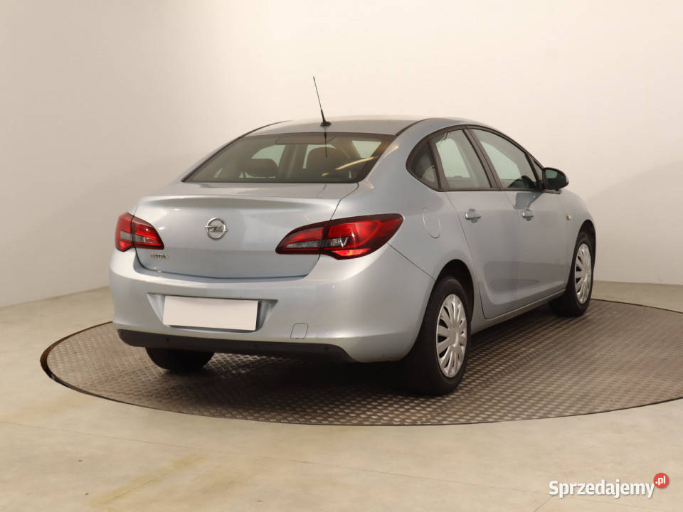 Opel Astra 16 16V klimatyzacja dolnośląskie