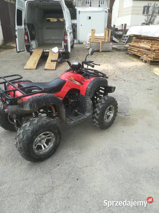 BASHAN BS200AU11B Sucha Beskidzka