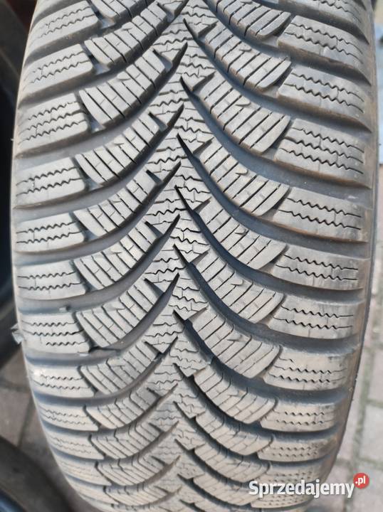Opony zimowe 19560 15 HANKOOK winter i cept Częstochowa