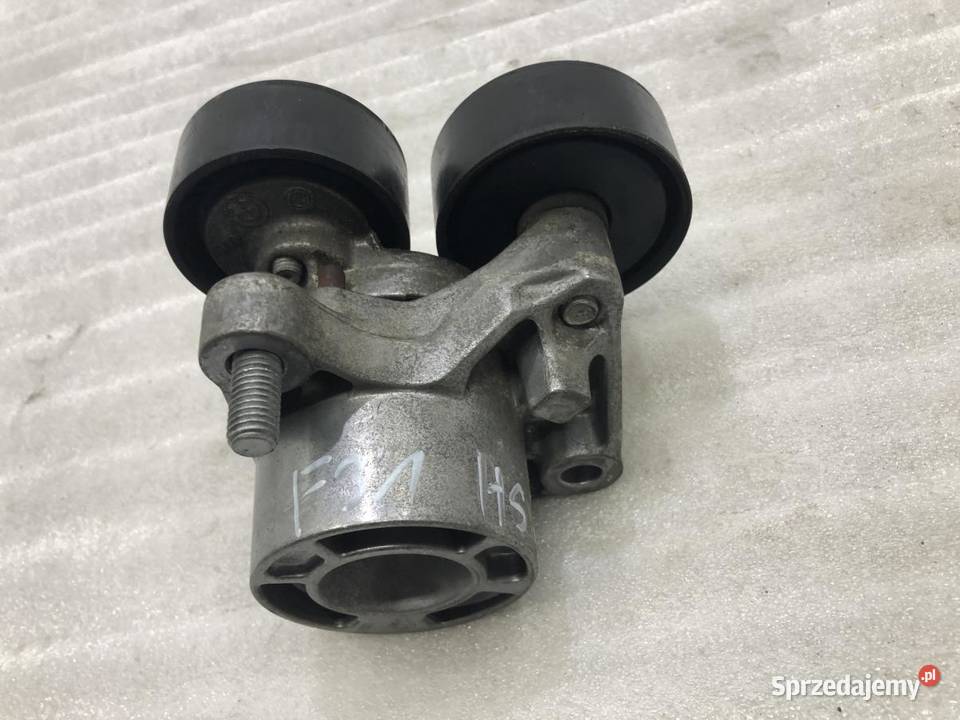 NAPINACZ ROLKA PASKA 7810807 BMW F31 20D