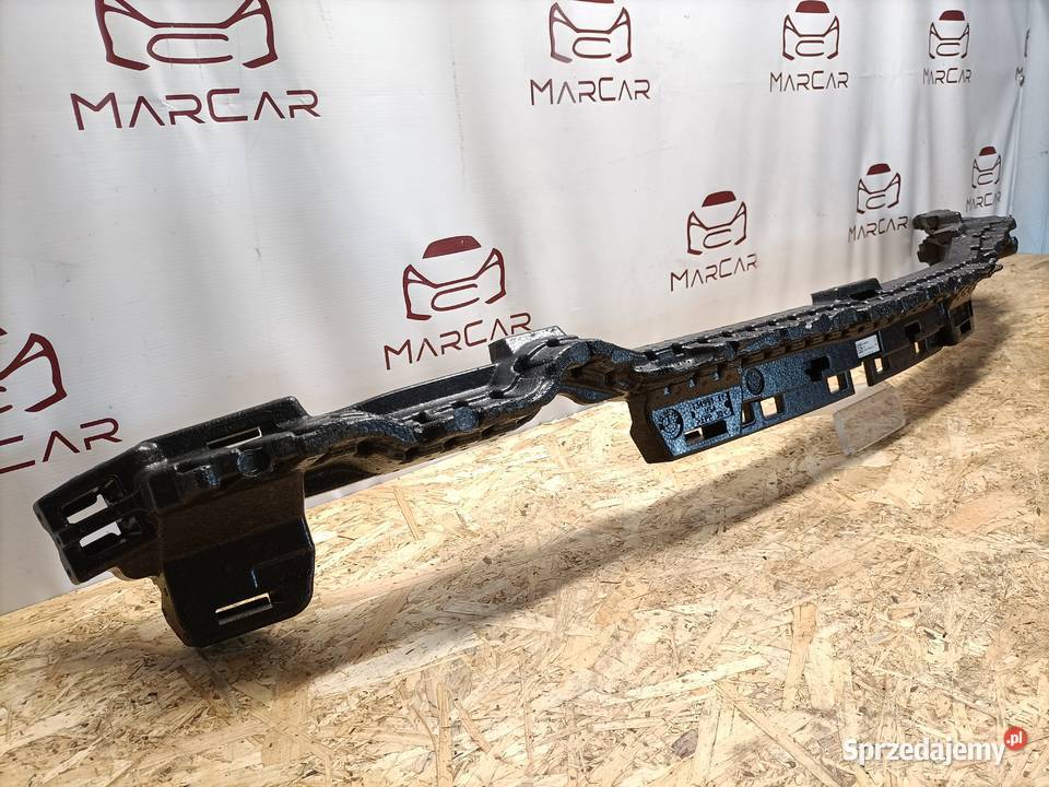 BMW X3 G45 MPAKIET ABSORBER PIANKA STYROPIAN osobowe wielkopolskie Pleszew