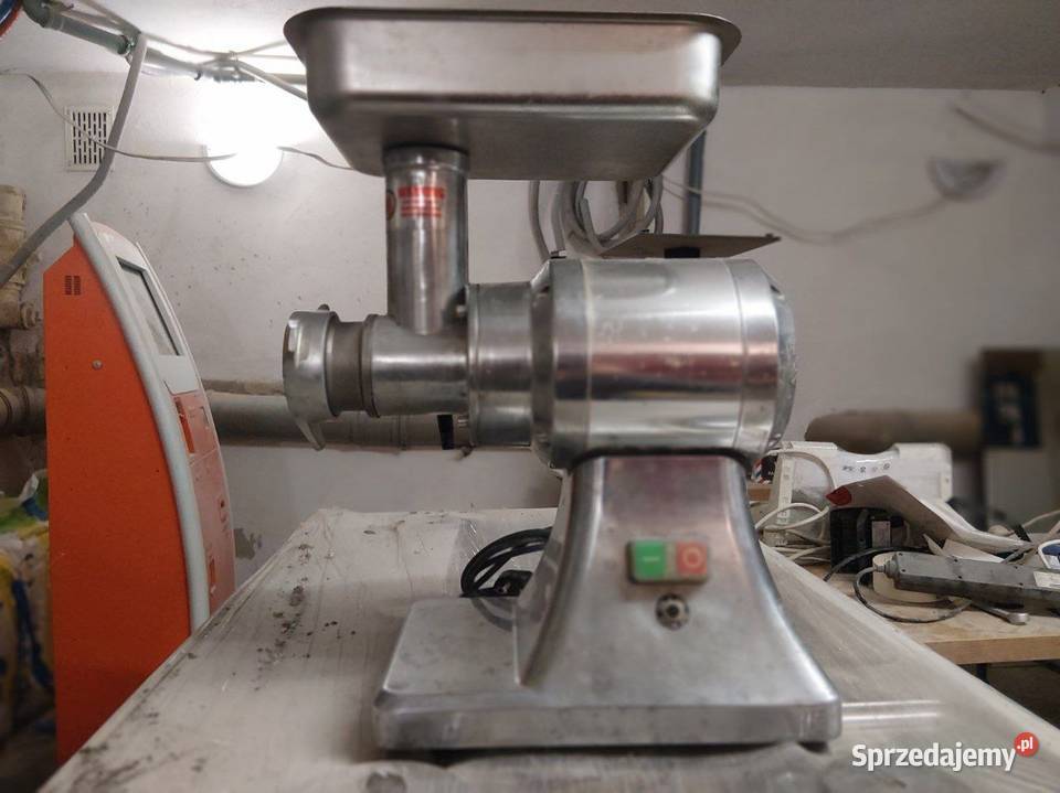 Wilk do mięsa Hendi profi line 210802 dolnośląskie Wrocław