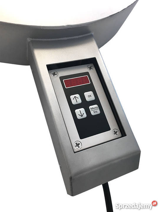 Ogrzewacz do beczek metalowych 1 x 900W Kraków