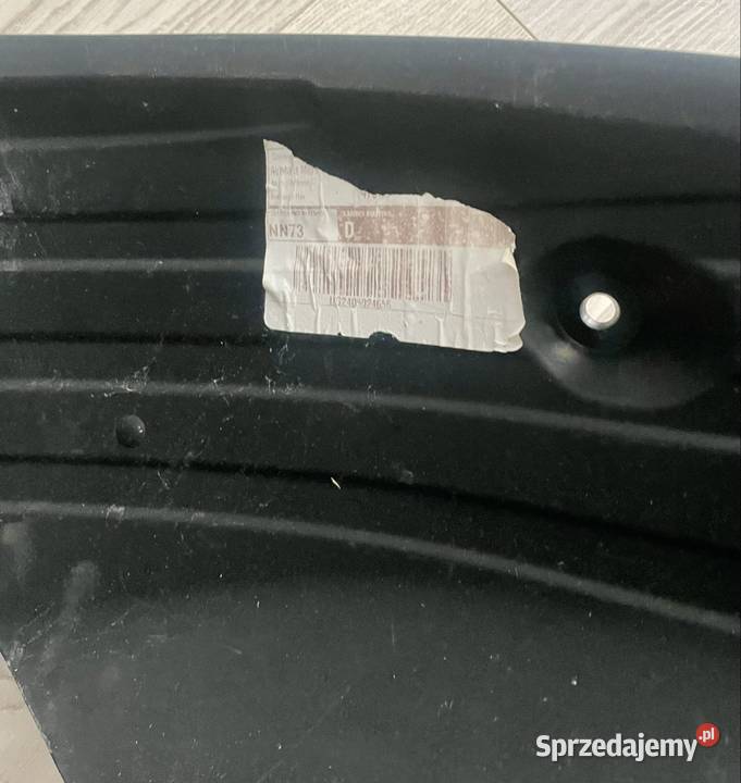 Nadkole tył prawe Hyundai kona 2 II 20232025 Śrem
