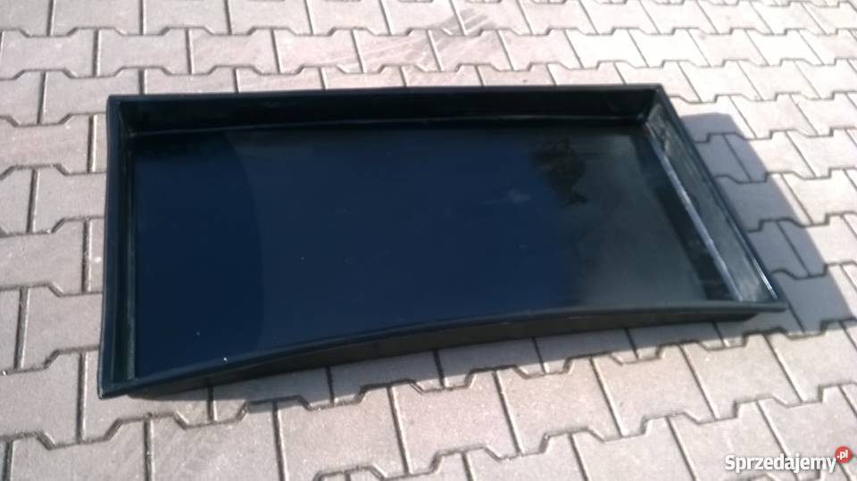 Kuweta 120x60x10 pod 2 beczki Wrocław