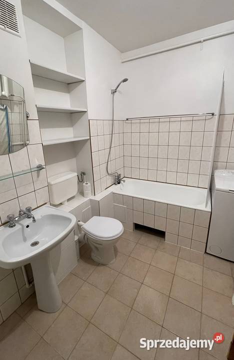 WYNAJMĘ Mieszkanie Rzeszów sprzedam