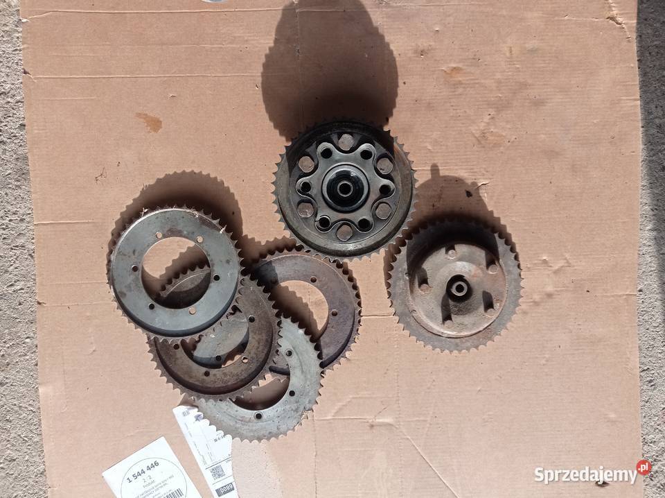 Części Wfm Pozostałe Nowy Glinik