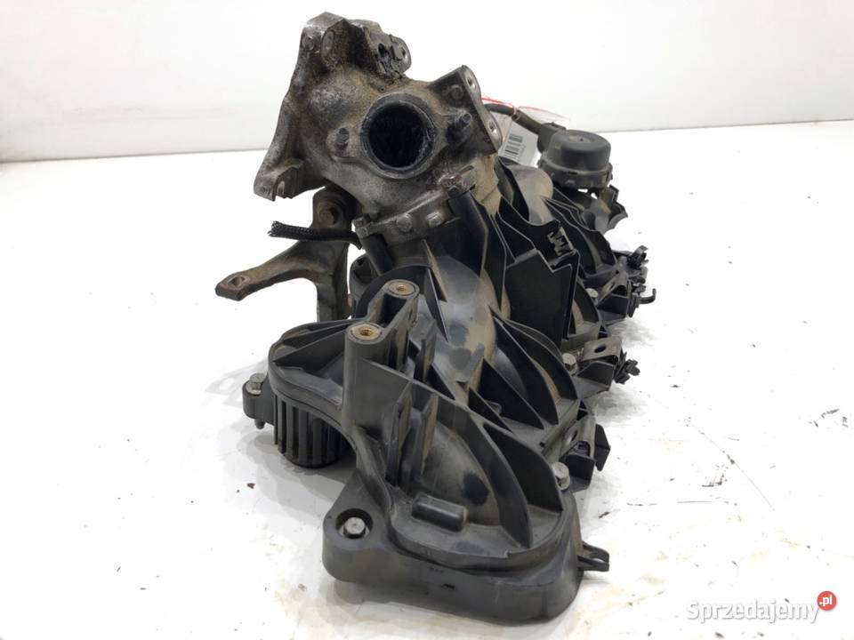 KOLEKTOR SSĄCY PEUGEOT 4007 9659449480 22 156 osobowe