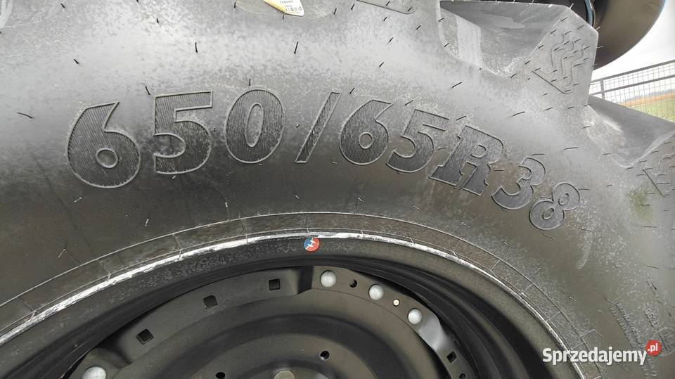 CIĄGNIK Landini 7170 RS 2025 nowy gwarancja Pozostałe Rząśno