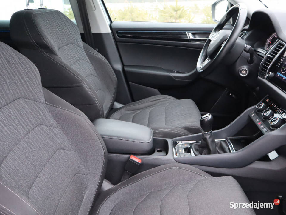 Skoda Kodiaq 20 TDI Piaseczno