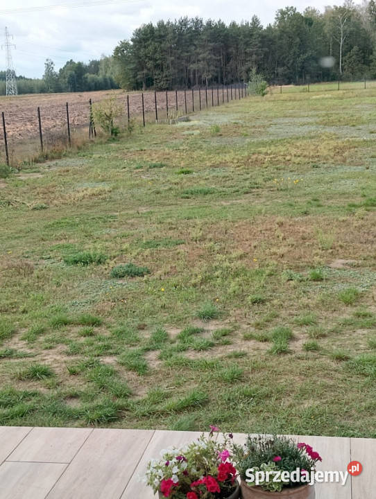 Sprzedam dom pod Łodzią łódzkie